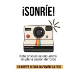 Mono Tirante Volante Dots Babidu