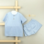 Pijama Niño Dots Babidu