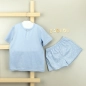 Pijama Niño Dots Babidu