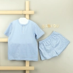 Pijama Niño Dots Babidu