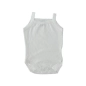 Body Tirante Fino Perle 1008 Babidu