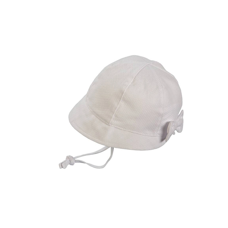 Sombrero Bebe Liso Mima Miralles