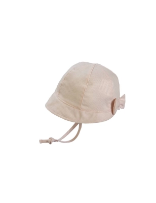 Sombrero Bebe Liso Mima Miralles