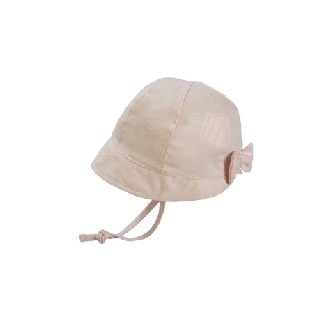 Sombrero Bebe Liso Mima Miralles