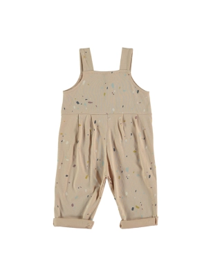 Mono Largo Confetti Rosa Baby Clic
