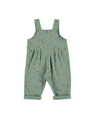 Mono Largo Apple Verde Baby Clic