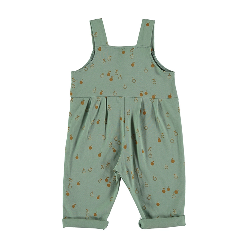 Mono Largo Apple Verde Baby Clic