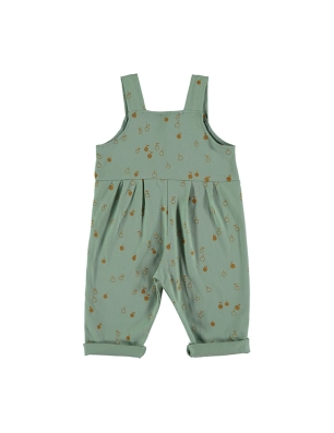 Mono Largo Apple Verde Baby Clic