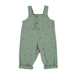Mono Largo Apple Verde Baby Clic