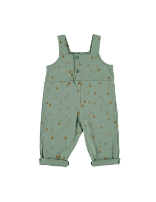 Mono Largo Apple Verde Baby Clic