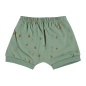 Short Apple Green Baby Clic