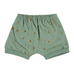 Short Apple Green Baby Clic