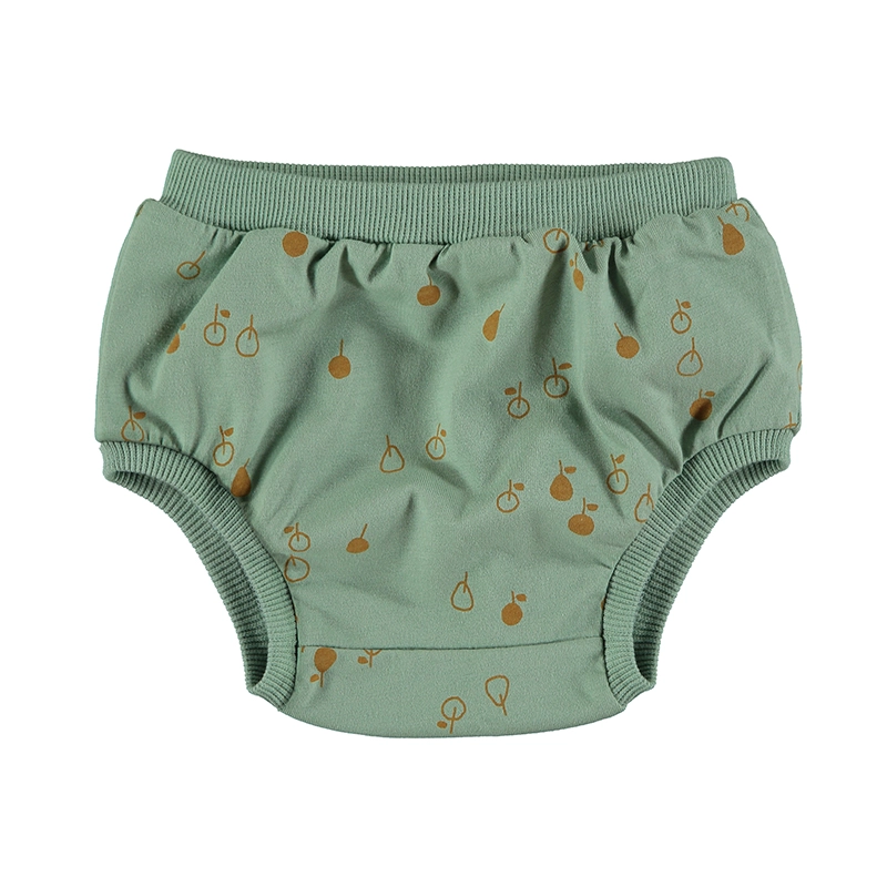 Culotte Apple Baby Clic