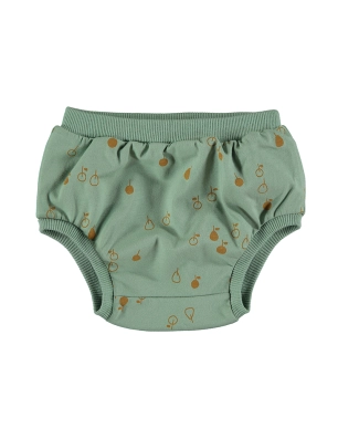 Culotte Apple Baby Clic