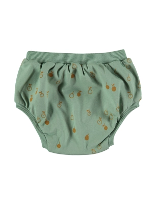 Culotte Apple Baby Clic