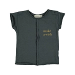 Camiseta M/C Wish Baby Clic