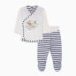 Conjunto Punto Formentera Tuc Tuc