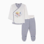 Conjunto Punto Formentera Tuc Tuc