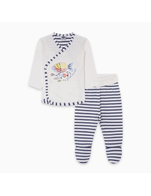 Conjunto Punto Formentera Tuc Tuc