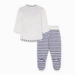 Conjunto Punto Formentera Tuc Tuc
