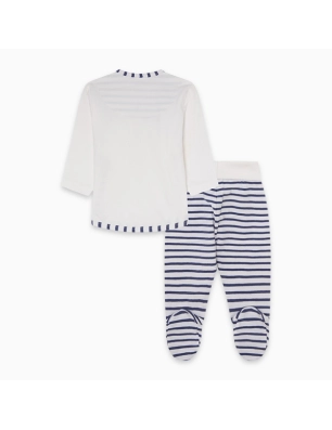 Conjunto Punto Formentera Tuc Tuc