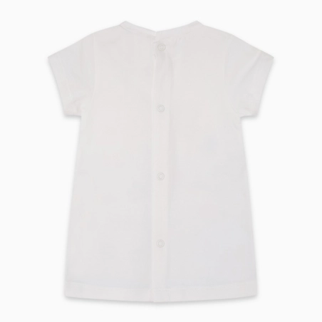 Vestido Punto Formentera Tuc Tuc