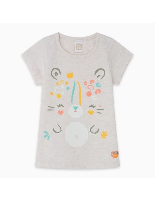 Vestido Punto Savanna Tuc Tuc