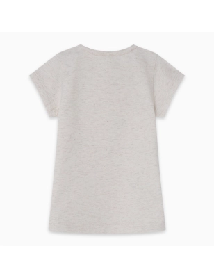 Vestido Punto Savanna Tuc Tuc