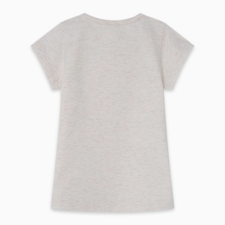 Vestido Punto Savanna Tuc Tuc