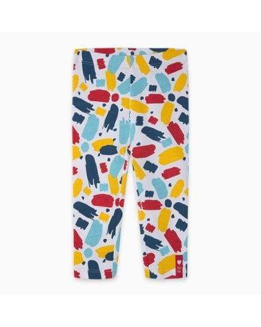 Legging Punto Draw A Rex Tuc Tuc