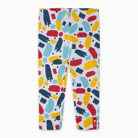 Legging Punto Draw A Rex Tuc Tuc