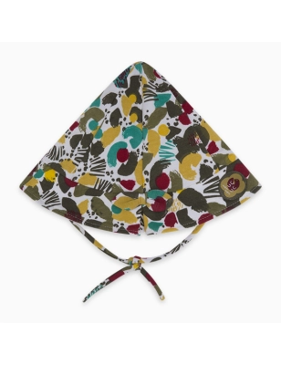 Gorro Punto Zanzibar Tuc Tuc