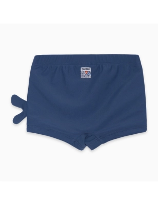 Boxer Kamogawa Tuc Tuc