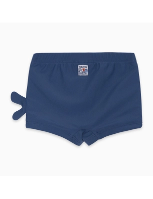 Boxer Kamogawa Tuc Tuc