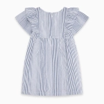 Vestido Plana Fantasia Kamogawa Tuc Tuc