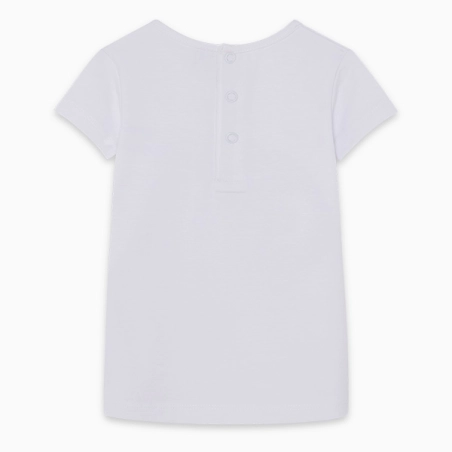 Camiseta Punto Kamogawa Tuc Tuc