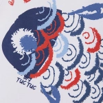 Camiseta Punto Kamogawa Tuc Tuc