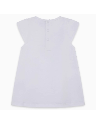 Vestido Punto Kamogawa Tuc Tuc