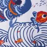 Vestido Punto Kamogawa Tuc Tuc