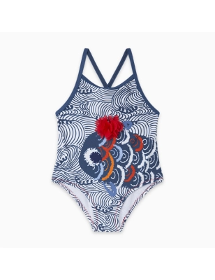 Bañador Kamogawa Tuc Tuc