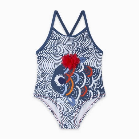 Bañador Kamogawa Tuc Tuc