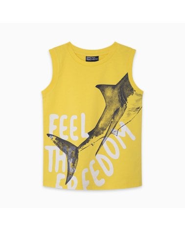 Camiseta Punto Sea Breeze Tuc Tuc