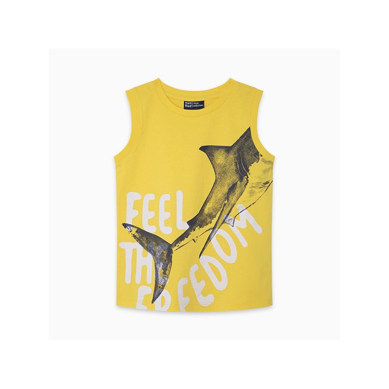 Camiseta Punto Sea Breeze Tuc Tuc