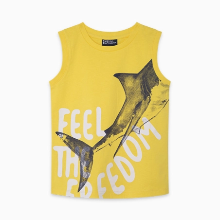 Camiseta Punto Sea Breeze Tuc Tuc