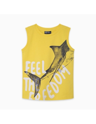 Camiseta Punto Sea Breeze Tuc Tuc