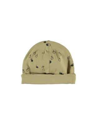 Gorro Apple Baby Clic