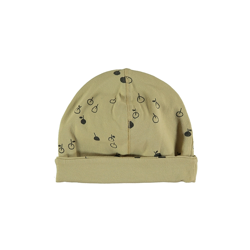 Gorro Apple Baby Clic