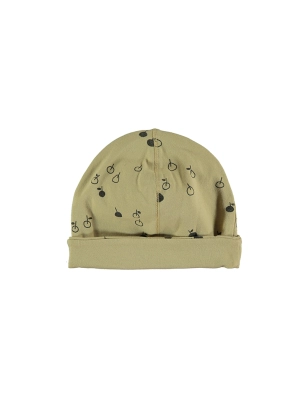 Gorro Apple Baby Clic