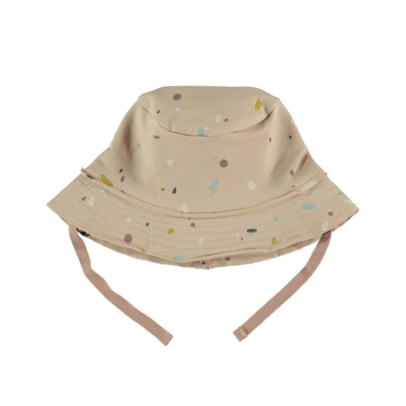 Gorro Verano Confetti Baby Clic