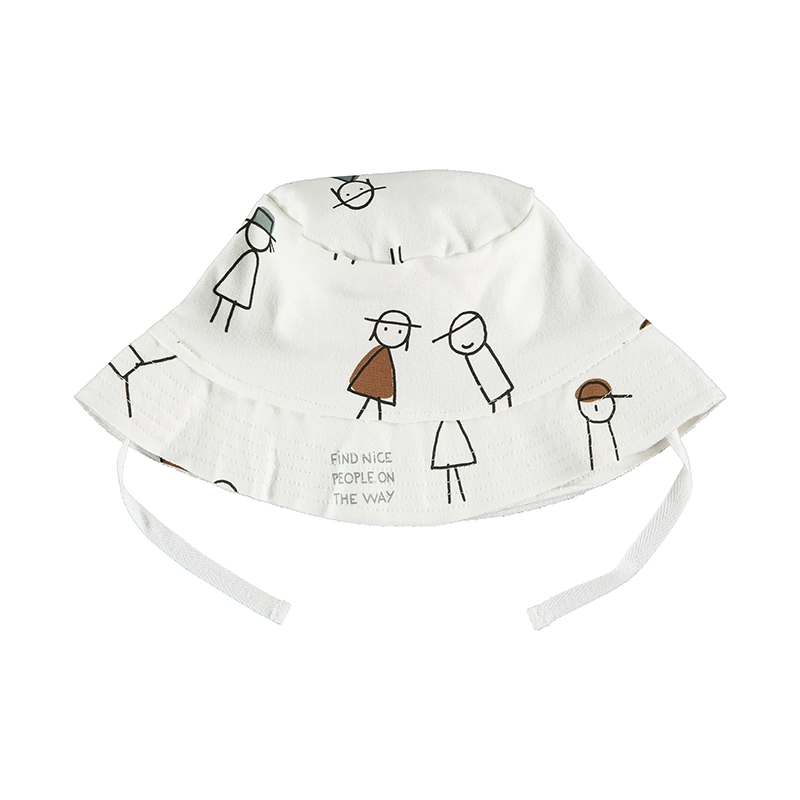 Gorro Verano Nice People Baby Clic
